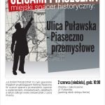 Ulicami Piaseczna - Ulica Puławska Piaseczno przemysłowe