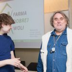 Wolpreza - festiwal wolontariuszy - Farma Dobrej Woli
