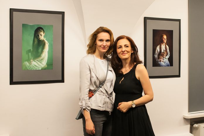 Wystawy członków piaseczyńskiego Klubu Fotograficznego