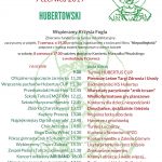 XIX Jarmark Hubertowski Zalesie Górne