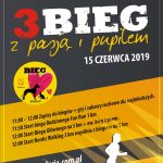 3. Bieg z Pasją i Pupilem w Gołkowie
