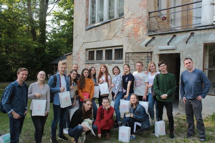 Spotkanie Studyjne Fundacji Pro – Cultura