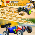 III Runda Eliminacji Mistrzostw Polski Sportowych Modeli RC