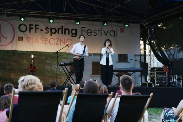 OFF-spring Festival off-spriing 2019