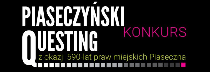 Piaseczyński Questing