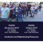 Nightskating Piaseczno #2