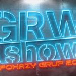 GRW Show - pokazy grup 2019