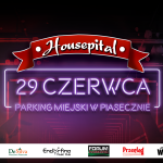 Housepital Festival 2019
