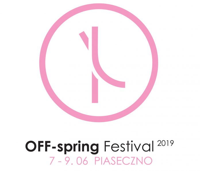 IV OFF-spring Festival 2019