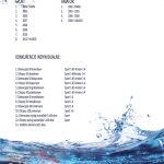 Grand Prix Piaseczna w pływaniu edycja 2019
