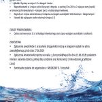 Grand Prix Piaseczna w pływaniu edycja 2019