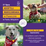 adoptuj Warszawiaka