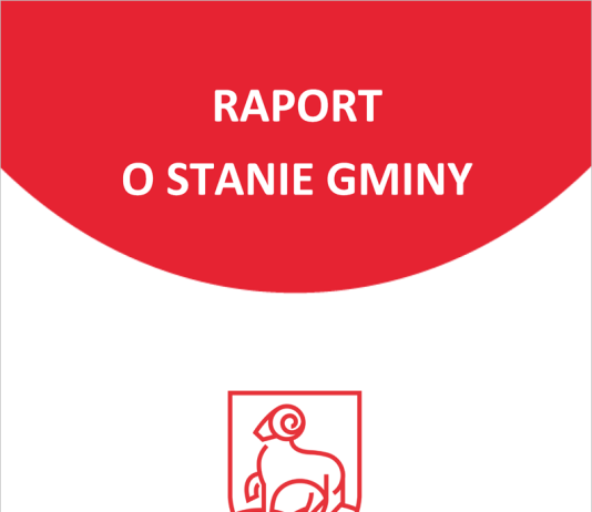 Ilustracja Raport o stanie Gminy Piaseczno w roku 2018