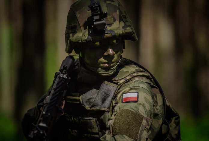 Wakacje z WOT Wojska Obrony Terytorialnej