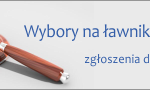 Wybory ławników sądowych