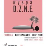 Wyspa D.Z.N.E spektakl Teatru STUU