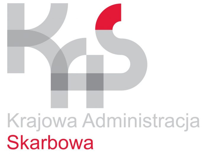 Praktyka absolwencka w urzędzie skarbowym Kas_logo