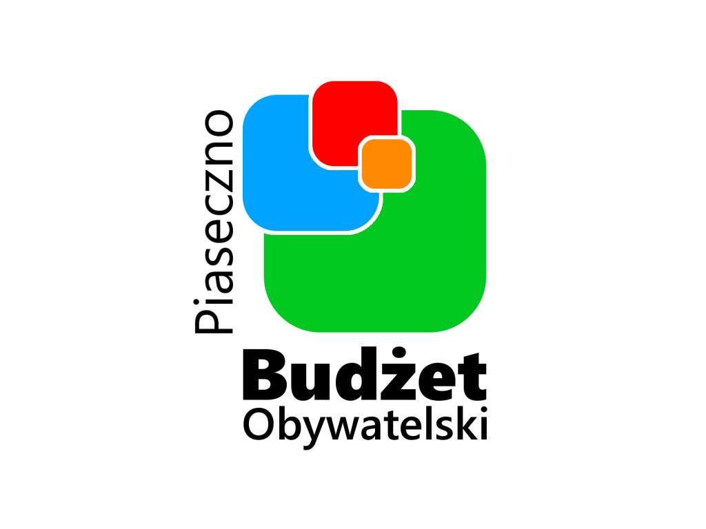 logo budżet obywatelski