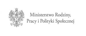ministerstwo logo