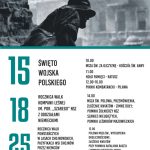 Patriotyczny sierpień 2019