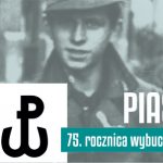 Uroczystości upamiętniające 75. rocznicę wybuchu Powstania Warszawskiego