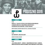 Uroczystości upamiętniające 75. rocznicę wybuchu Powstania Warszawskiego