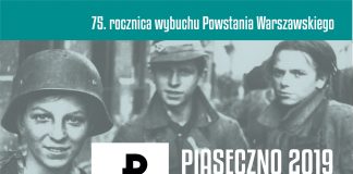 Uroczystości upamiętniające 75. rocznicę wybuchu Powstania Warszawskiego
