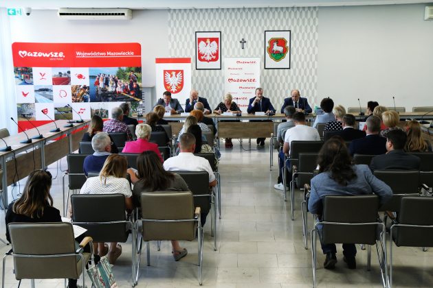Gmina Piaseczno pozyskała ponad 200 tys. zł dofinansowania