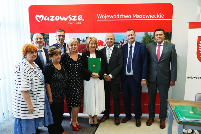 Gmina Piaseczno pozyskała ponad 200 tys. zł dofinansowania