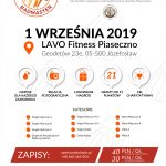 Badmaster Piaseczno 2019