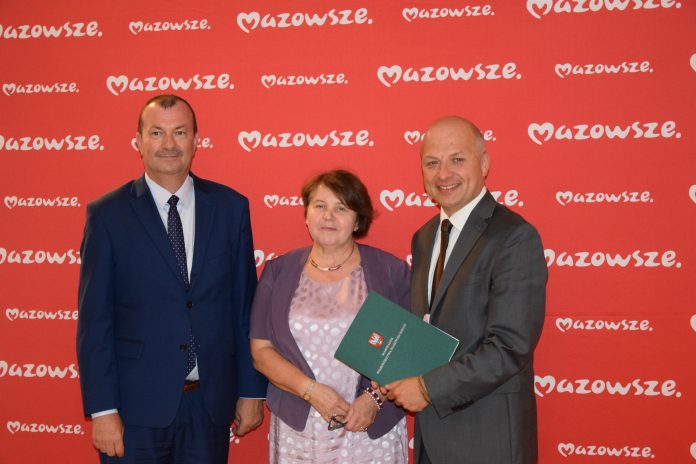 Dotacja dla nowej szkoły podpisanie umowy