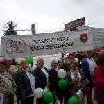 Parada Seniorów