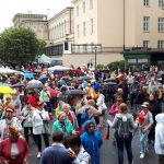 Parada Seniorów