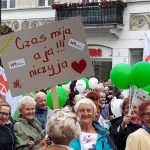 Parada Seniorów