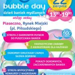 Piaseczno Bubble Day