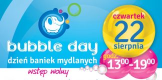 Piaseczno Bubble Day