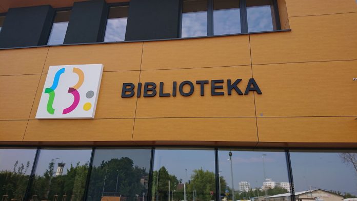Zmiany w piaseczyńskich bibliotekach