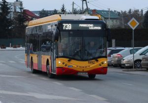 autobus 739
