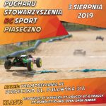 Finał Pucharu RCSP w Piasecznie
