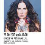 Kayah w Piasecznie