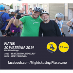 Nightskating Piaseczno #4 2019
