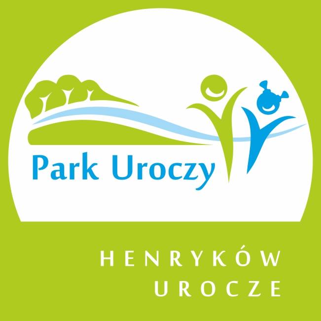 Park Uroczy Henryków-Urocze