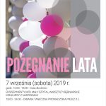 Pożegnanie Lata w Woli Gołkowskiej