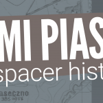 spacer z przewodnikiem Ulicami Piaseczna