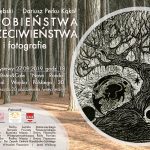 Wernisaż wystawy Podobieństwa i Przeciwieństwa