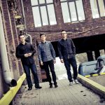 Wtorek Jazzowy - Tubis Trio