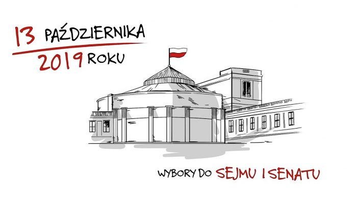 Wybory do Sejmu i Senatu Rzeczypospolitej Polskiej 2019