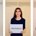 18 słów – plenerowa wystawa w ogrodzie Kolonii Artystycznej