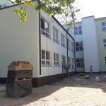 Szkoła w Gołkowie
