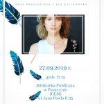 Koncert piosenek autorskich duetu AniEla